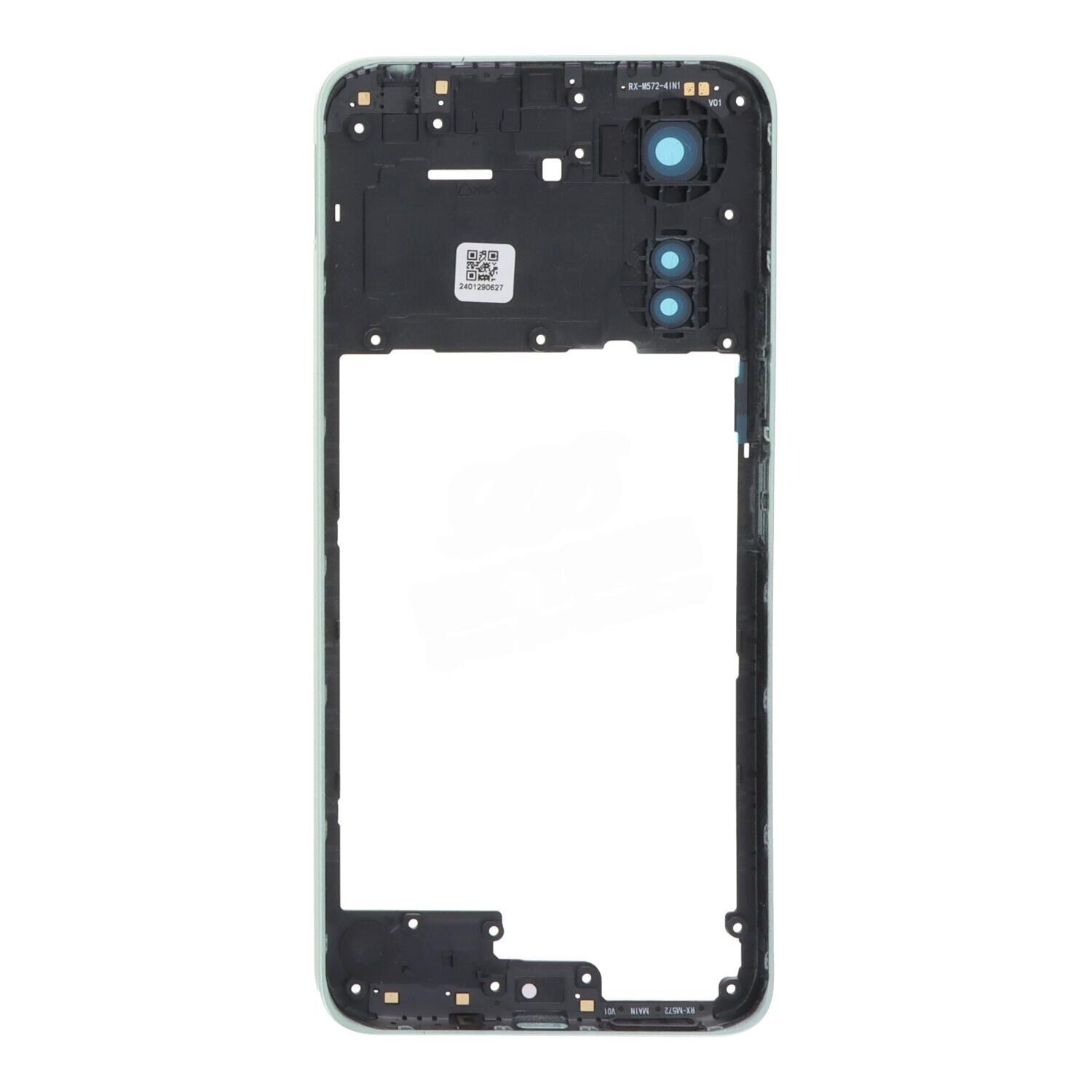 Xiaomi Redmi 13C Kasa Yeşil