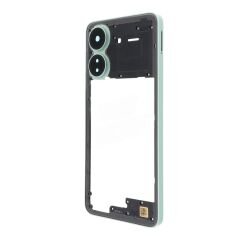 Xiaomi Redmi 13C Kasa Yeşil