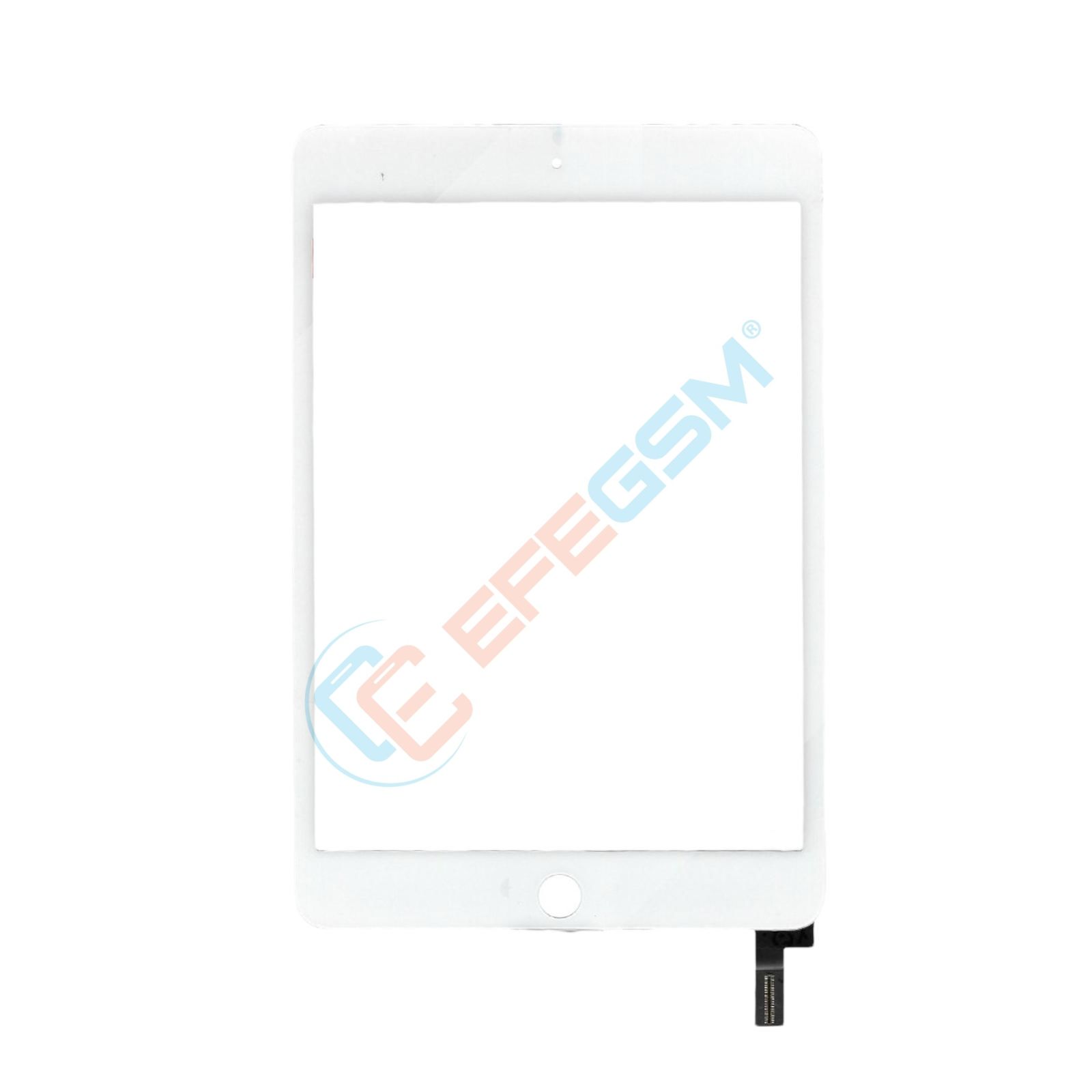Apple İpad Mini 4 (A1550) Dokunmatik Beyaz