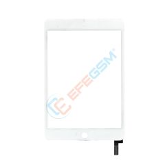 Apple İpad Mini 4 (A1550) Dokunmatik Beyaz