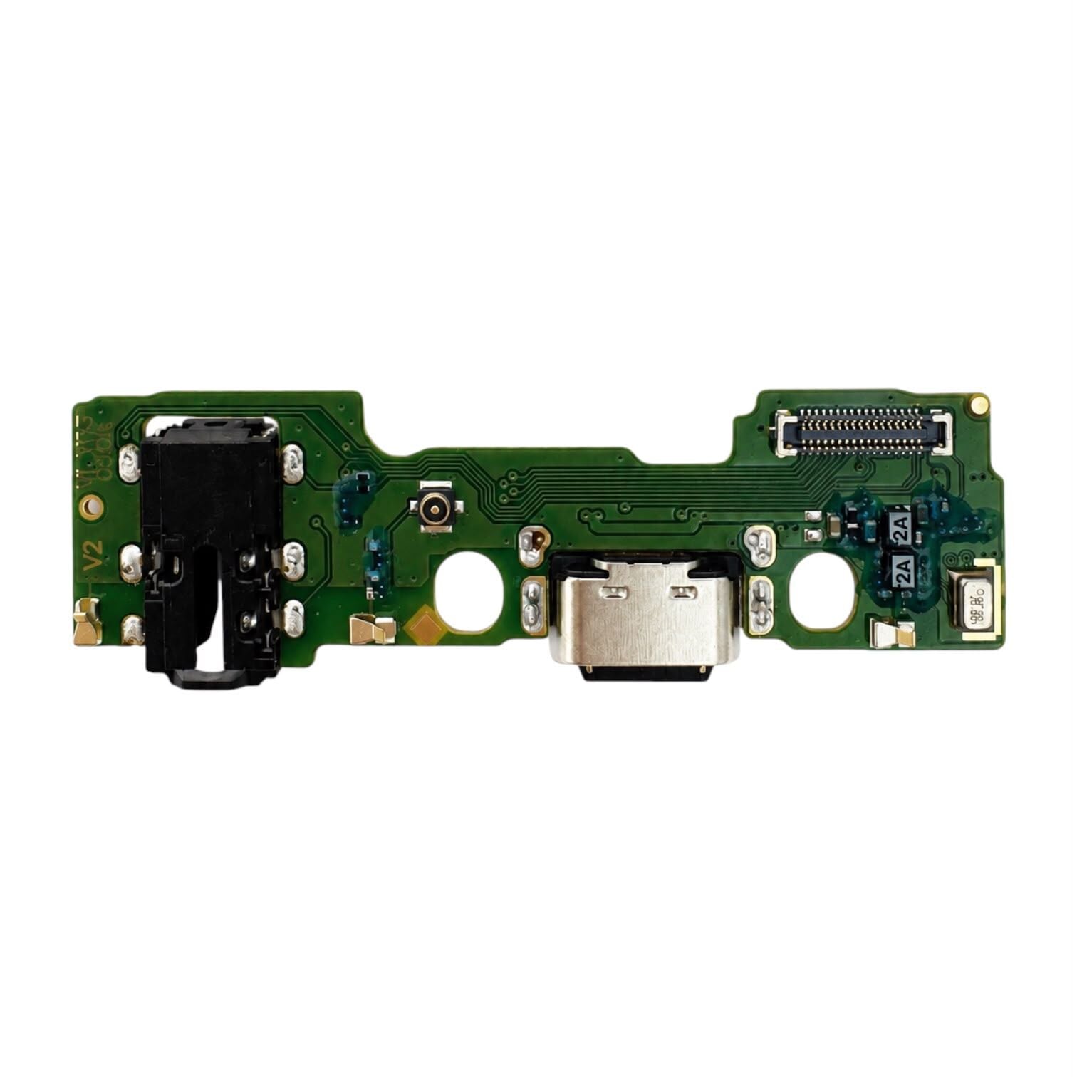 Vivo Y18 (V2333) Alt Bord