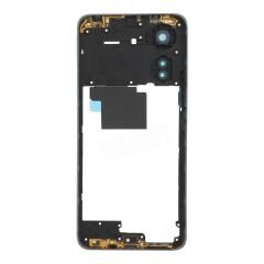 Xiaomi Redmi 13C Kasa Lacivert