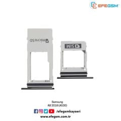 Samsung A8 2018 (A530) Sim Holder
