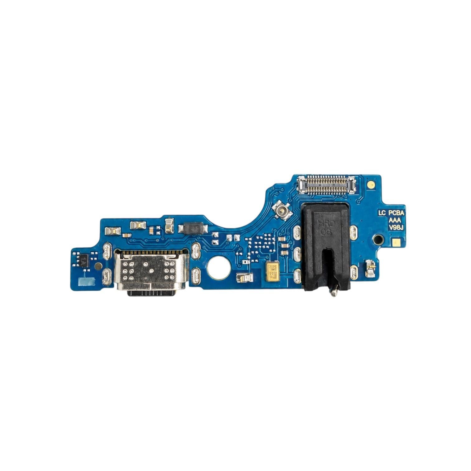 Infinix Smart 9 (X6532) Alt Bord
