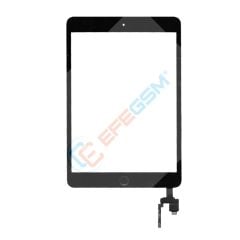 Apple İpad Mini 3 (A1599) Dokunmatik Siyah