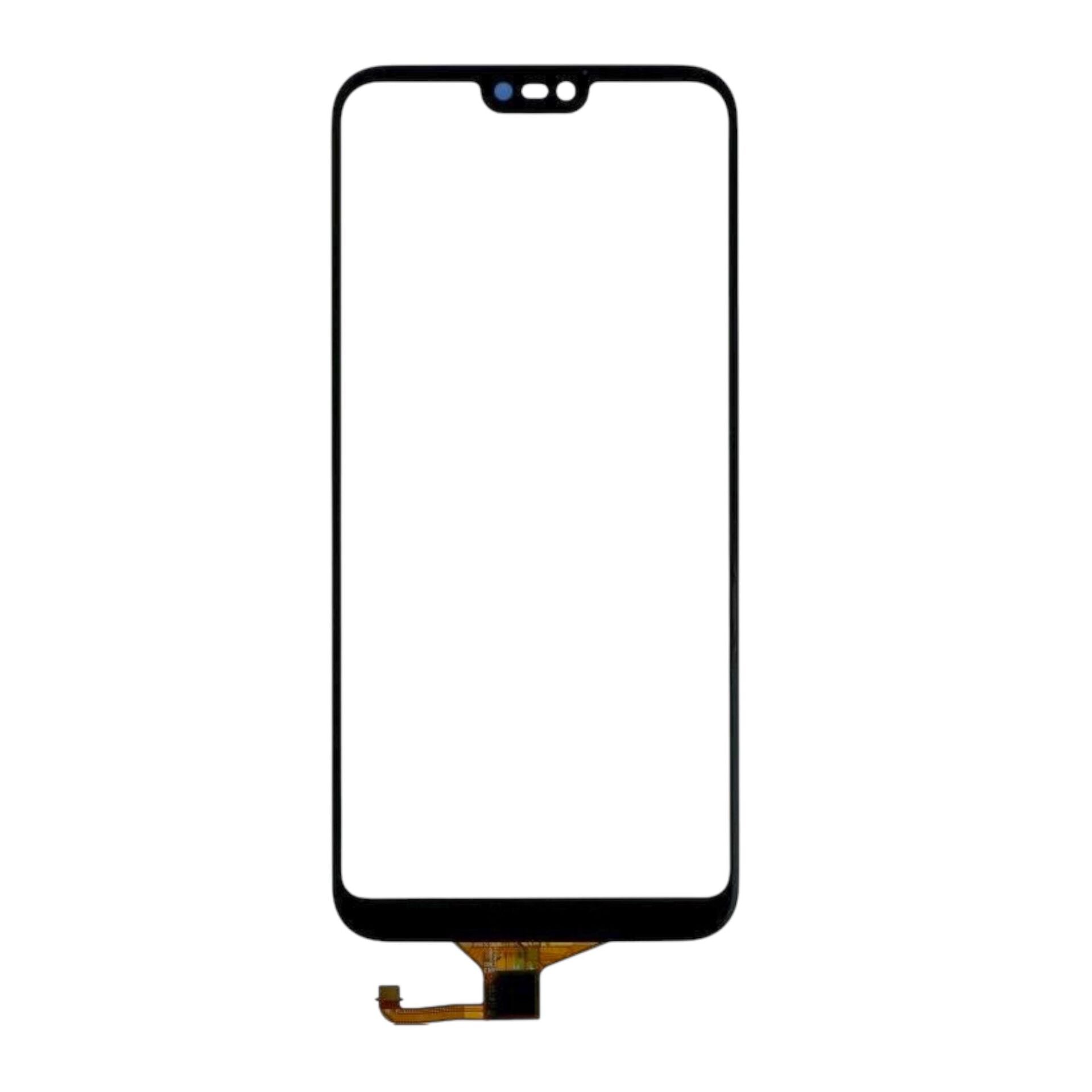Huawei P20 Lite (ANE-LX1) Dokunmatik Siyah