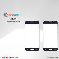 Samsung Galaxy A8 2016 (A810) Ocalı Cam