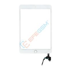 Apple İpad Mini 3 (A1599) Dokunmatik Beyaz