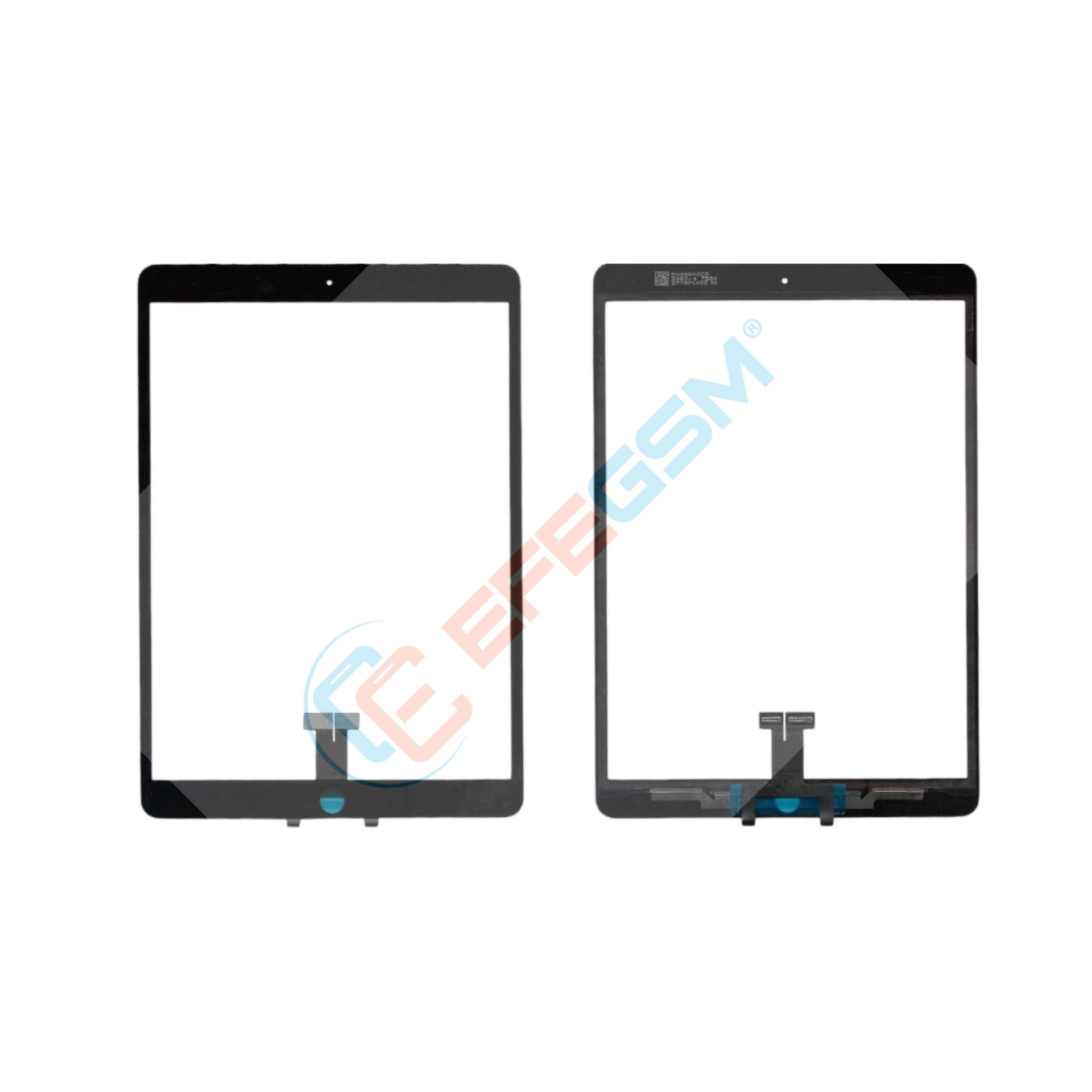 Apple İpad Pro 10.5 (A1701) Dokunmatik Beyaz