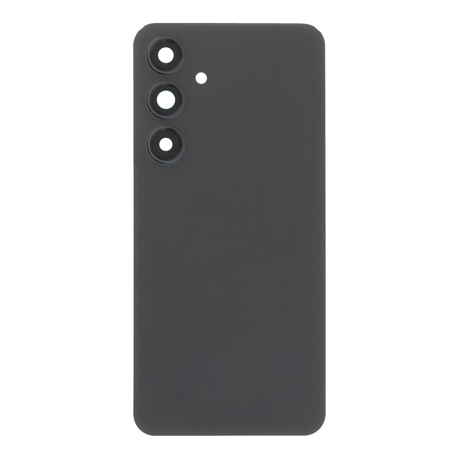 Samsung Galaxy S25+ Plus (S936B) Arka Kapak Siyah