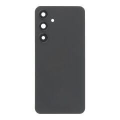 Samsung Galaxy S25+ Plus (S936B) Arka Kapak Siyah