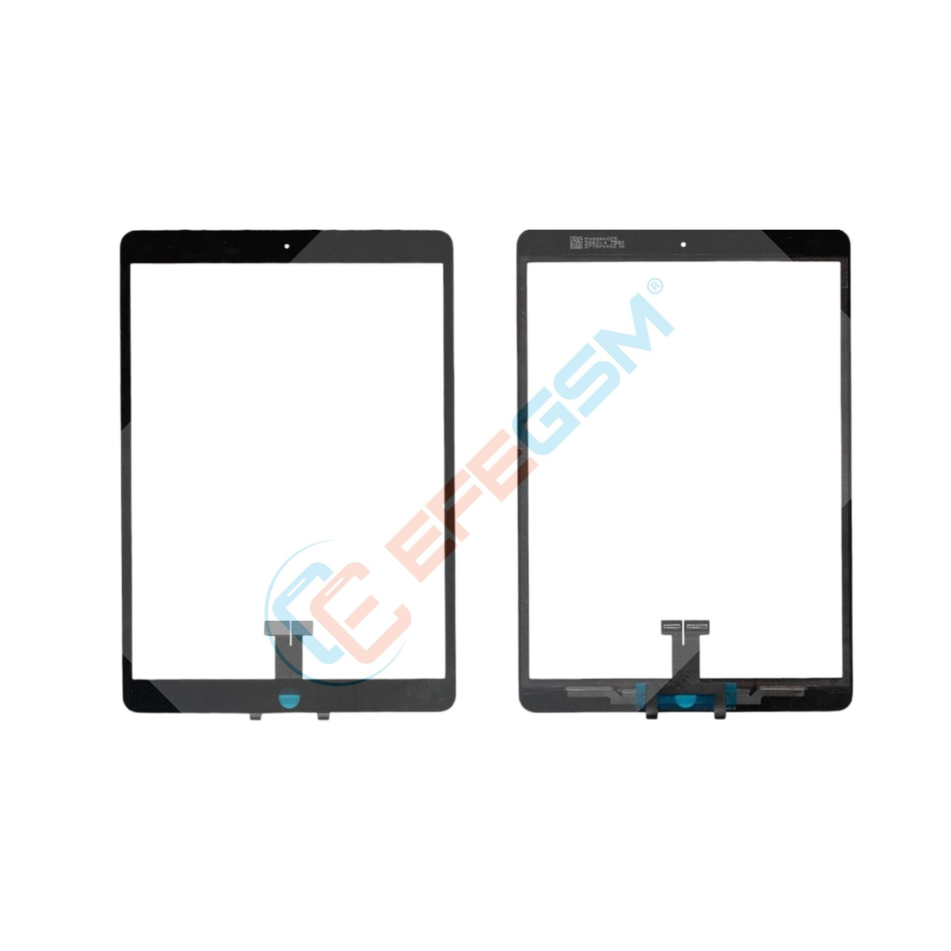 Apple İpad Pro 10.5 (A1701) Dokunmatik Siyah
