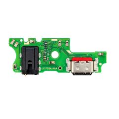 Tecno Spark 9 Pro (KH7) Şarj Soketi Bord