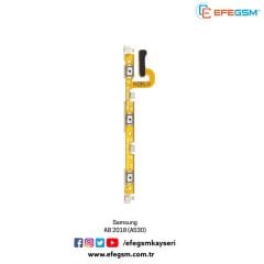 Samsung A8 2018 (A530) Yan Ses Film