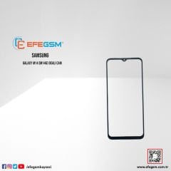 Samsung Galaxy M14 (M146) Ocalı Cam