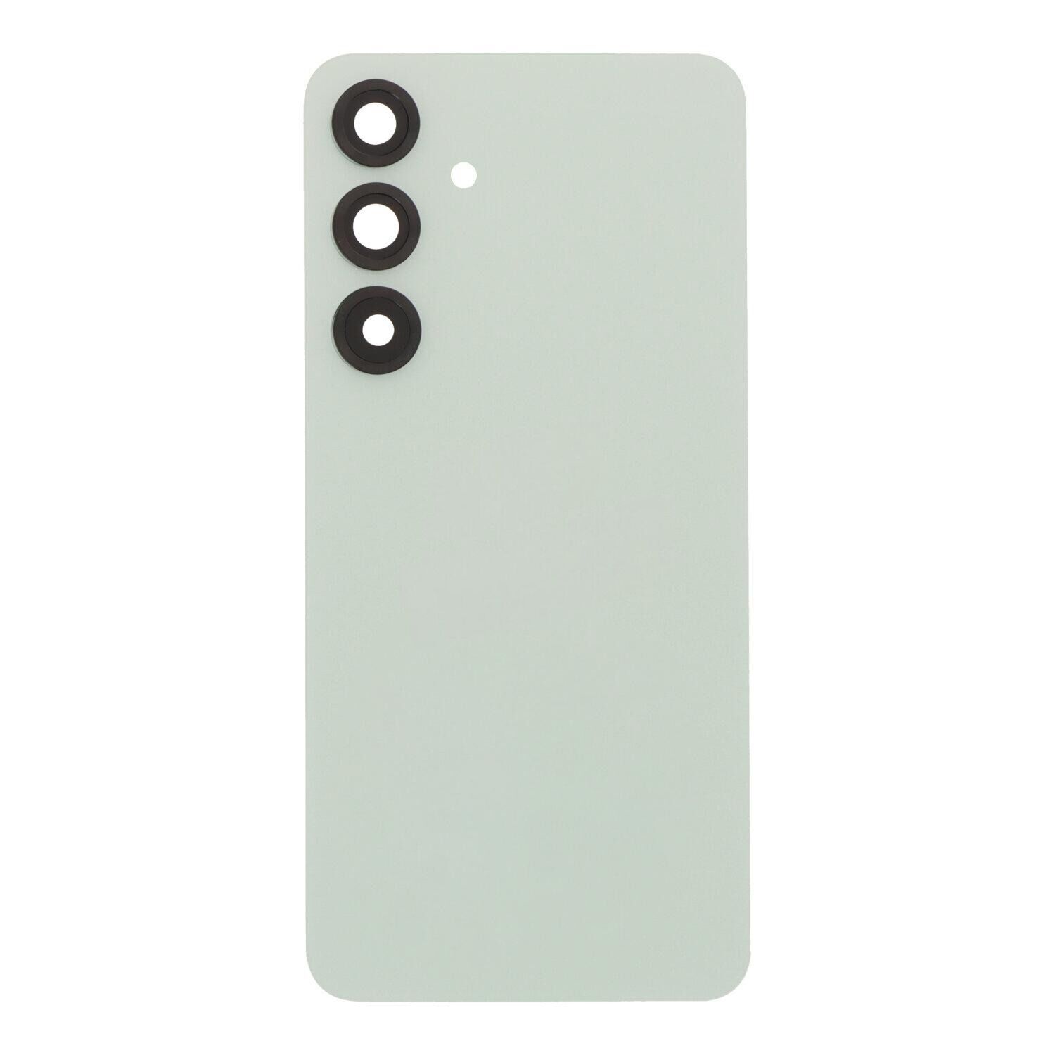 Samsung Galaxy S25+ Plus (S936B) Arka Kapak Beyaz