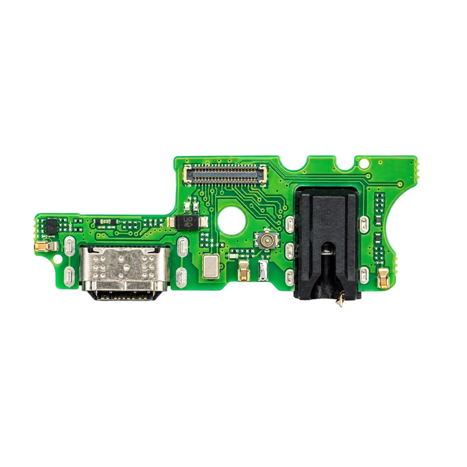 Tecno Spark 9 Pro (KH7) Şarj Soketi Bord