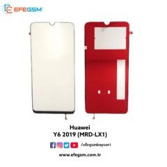 Huawei Y6 2019 (MRD-LX1) Back Light