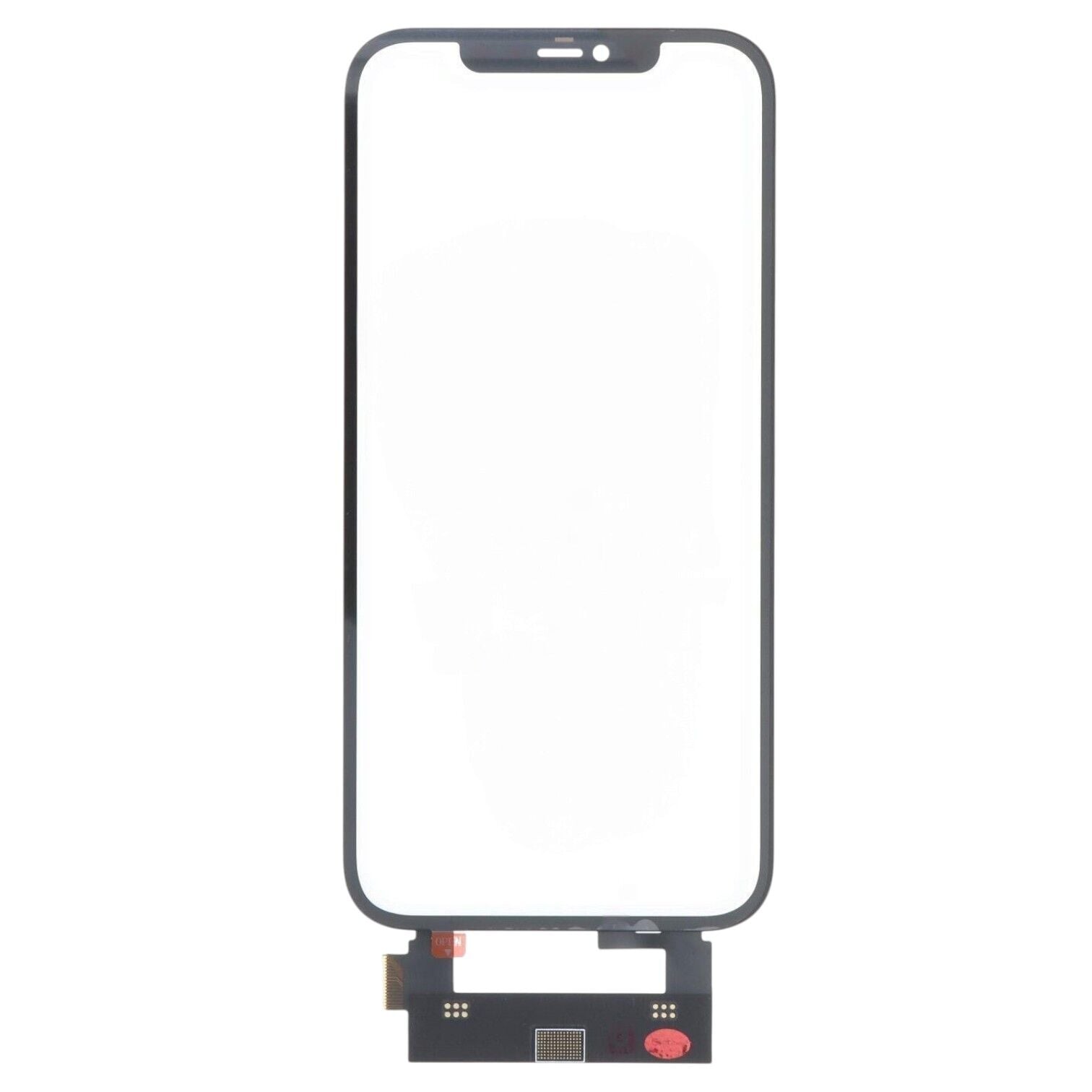 iPhone 12 Pro Max (No IC) Dokunmatik