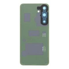 Samsung Galaxy S25+ Plus (S936B) Arka Kapak Kırmızı