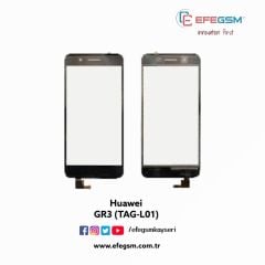 Huawei GR3 (TAG-L01) Dokunmatik