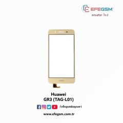 Huawei GR3 (TAG-L01) Dokunmatik