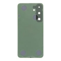 Samsung Galaxy S25+ Plus (S936B) Arka Kapak Lacivert