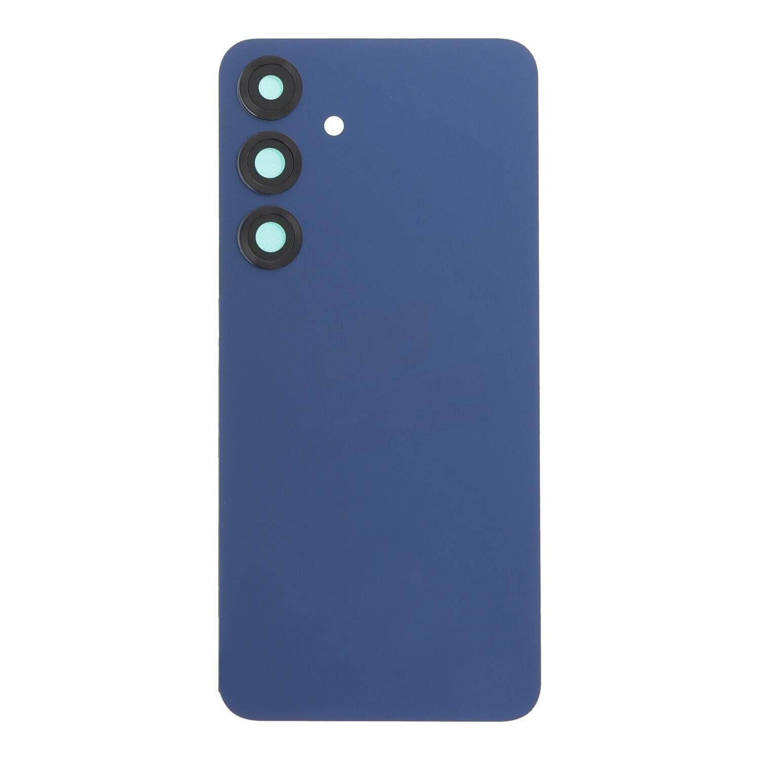 Samsung Galaxy S25+ Plus (S936B) Arka Kapak Lacivert