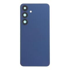 Samsung Galaxy S25+ Plus (S936B) Arka Kapak Lacivert