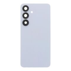 Samsung Galaxy S25+ Plus (S936B) Arka Kapak Buz Mavisi