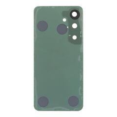 Samsung Galaxy S25+ Plus (S936B) Arka Kapak Buz Mavisi