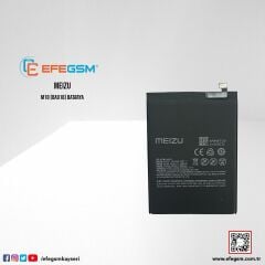Meizu M10 (BA918) Batarya
