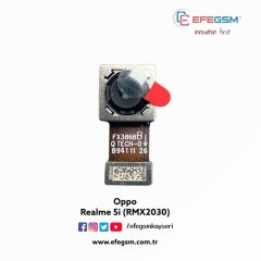 Oppo Realme 5i (RMX2030) Arka Kamera