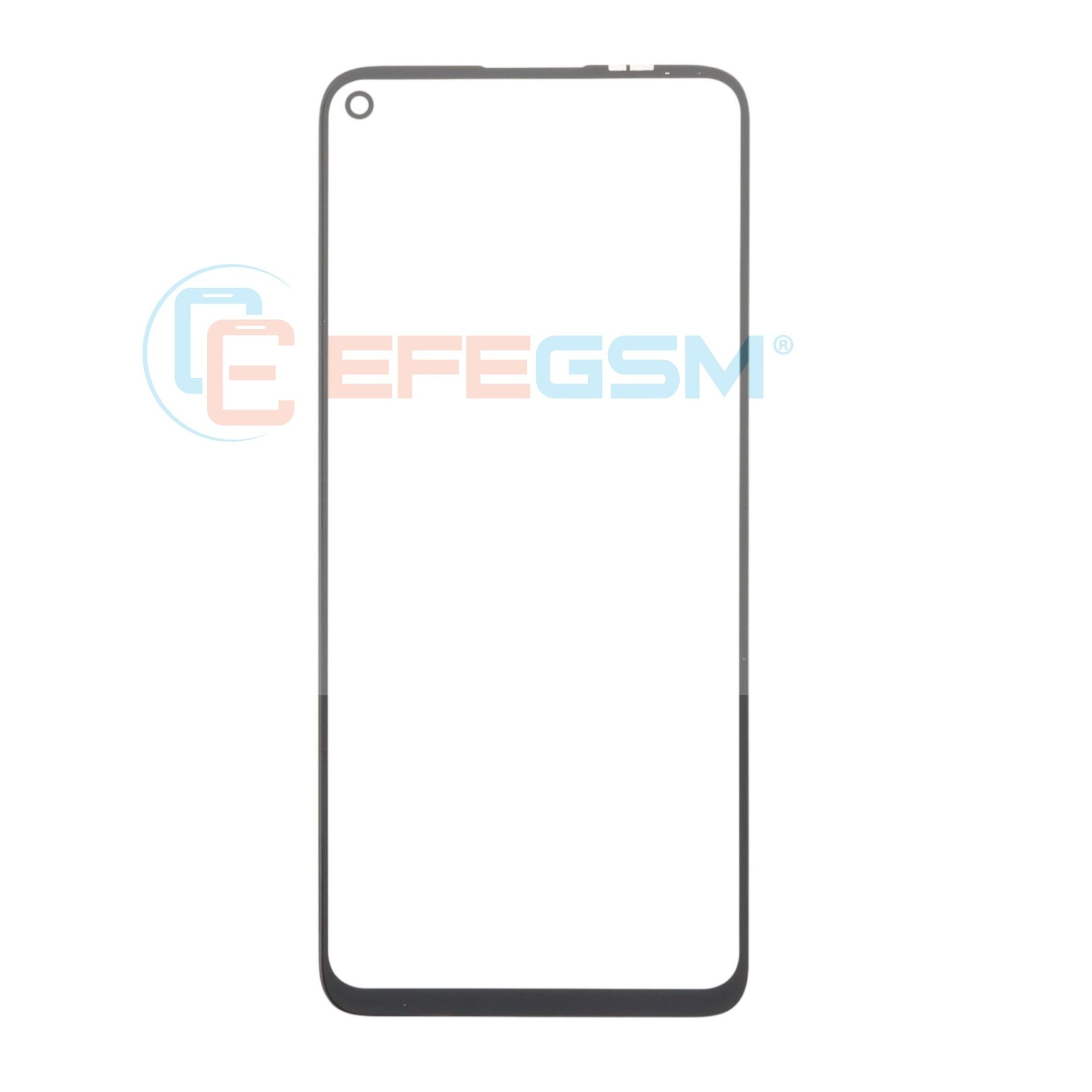 Huawei P40 Lite (JNY-LX1) Ocalı Cam