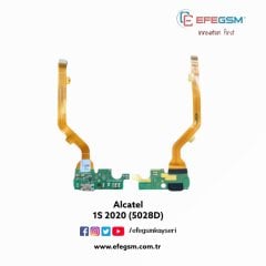 Alcatel 1S 2020 (5028D) Alt Bord