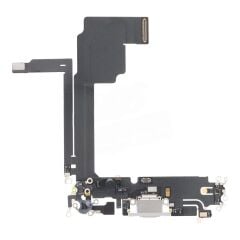 iPhone 15 Pro Max Şarj Bordu