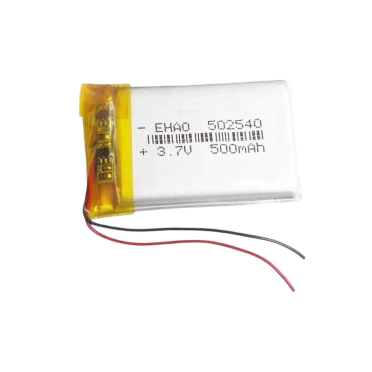 Polimer Pil 502540 500 MaH