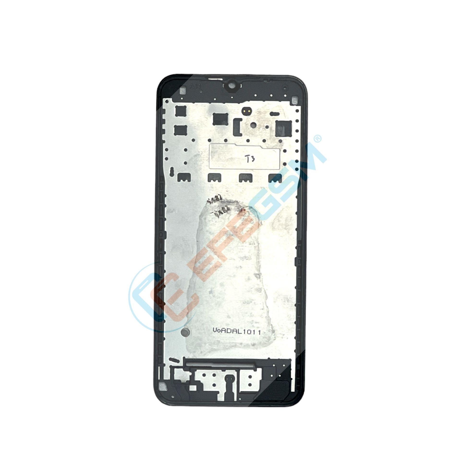 Samsung Galaxy A14 5G (A146) Ekran Çıtası