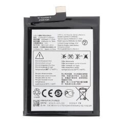 Tcl 20 Pro (Tlp043D1) Batarya