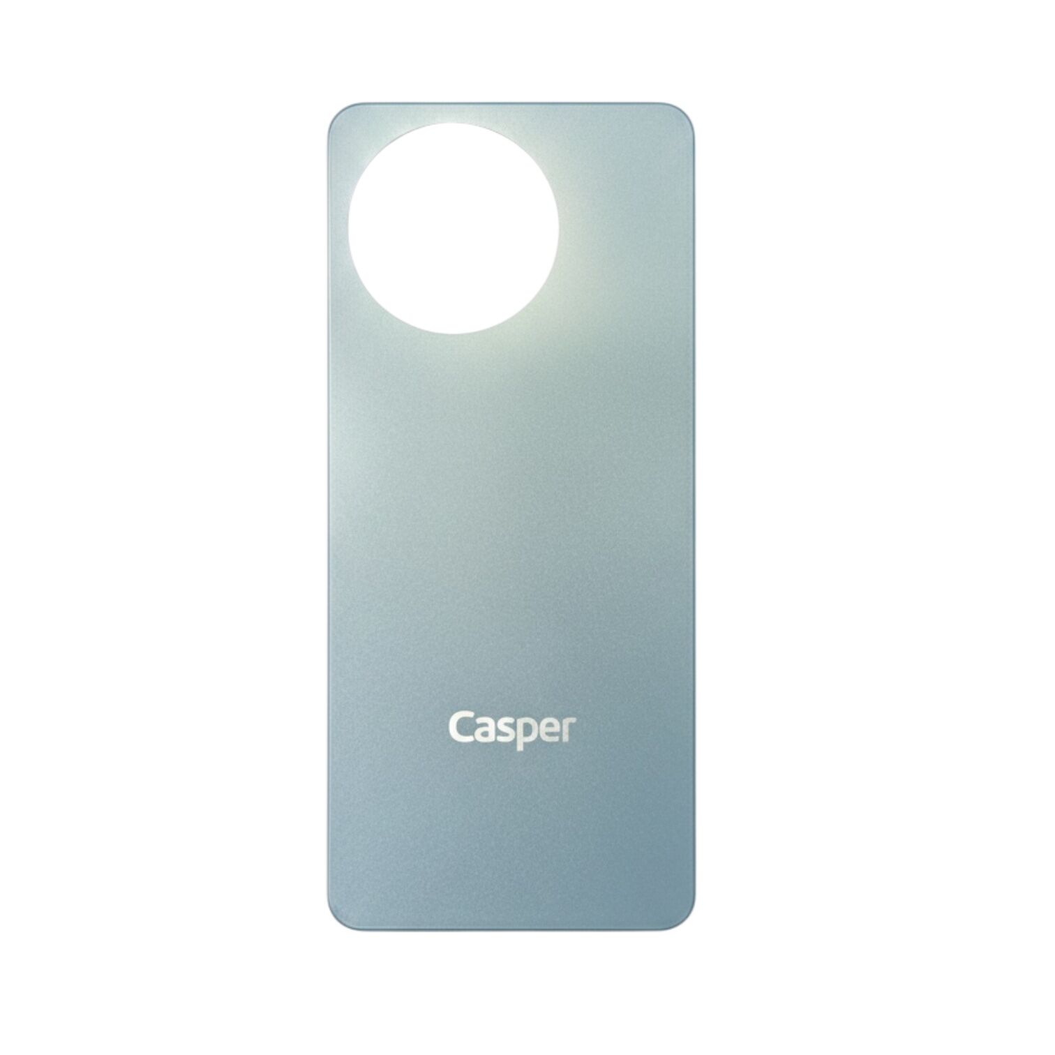 Casper Via A40 Arka Kapak Mavi