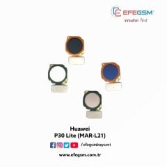 Huawei P30 Lite (MAR-L21) Parmak Okuyucu