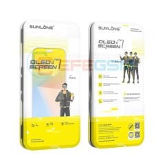 Sunlong Samsung Galaxy M30S (M307) Ekran