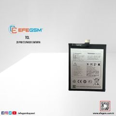 Tcl 20 Pro (Tlp043D1) Batarya