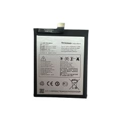 Tcl 10 Plus (Tlp043D7) Batarya