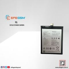 Tcl 10 Plus (Tlp043D7) Batarya