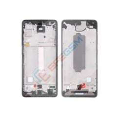 Samsung Galaxy A52 (A525F) Kasa Siyah