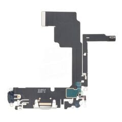 iPhone 15 Pro Şarj Bordu