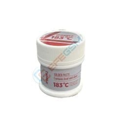 IPOHMZ 183C Solder Paste