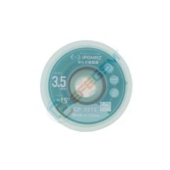 IPOHMZ CP-3515 3,5mm Lehim Toplama Teli