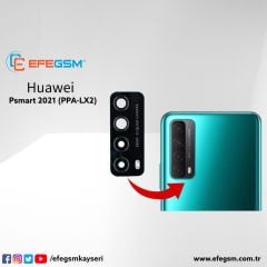 Huawei Psmart 2021 (PPA-LX2) Kamera Lens
